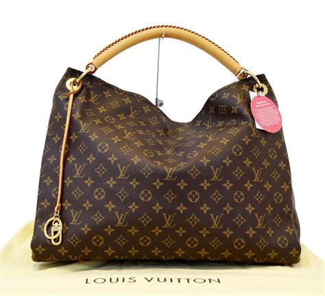 louis vuitton hobo bag new